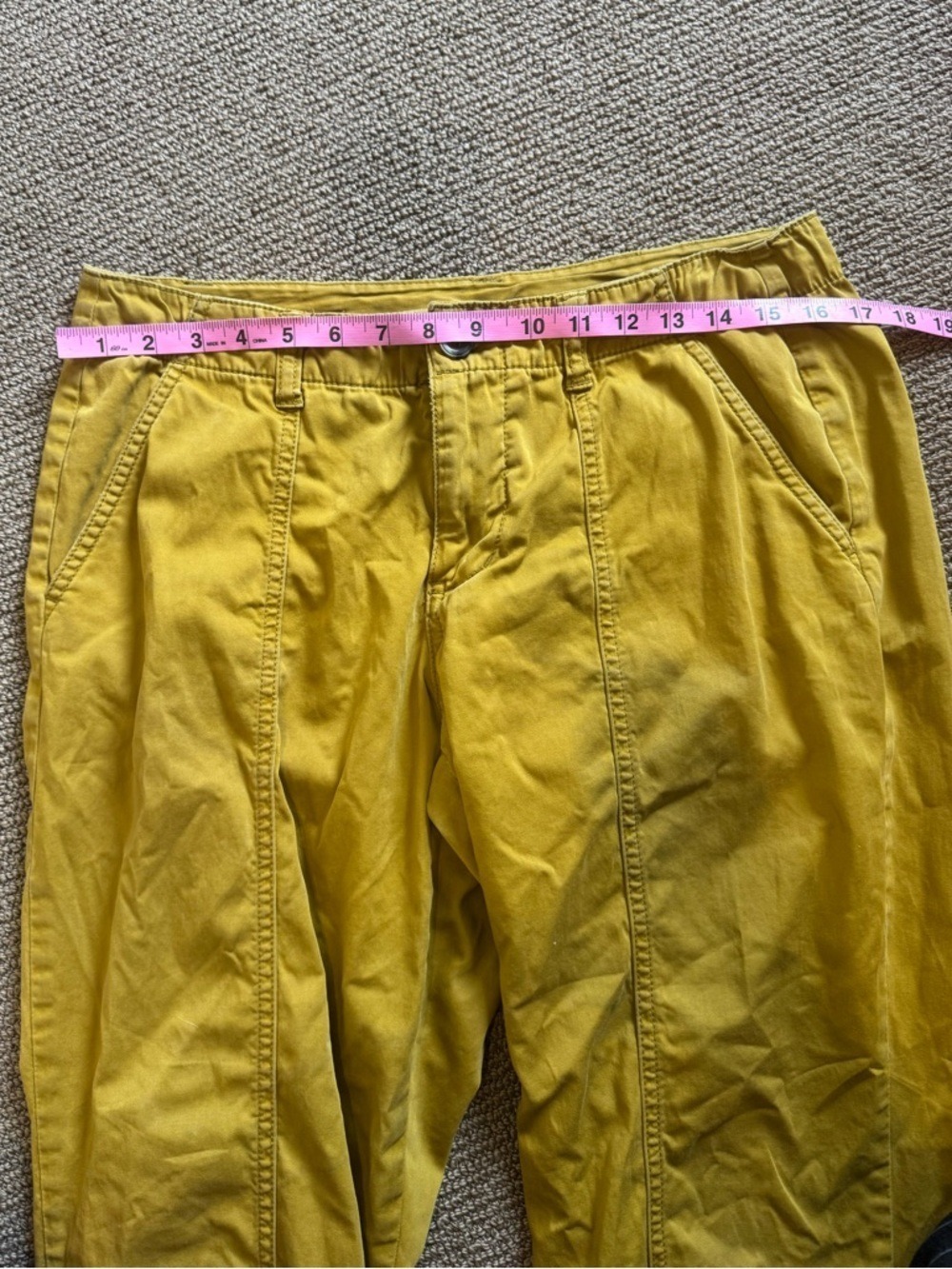 CABI ‘The Tracker’ Cargo Joggers - Picture 9 of 16